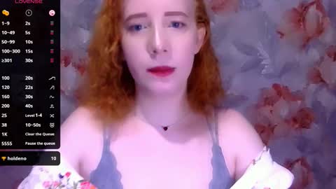 Mel Mellie online show from 03/21/26, 11:08