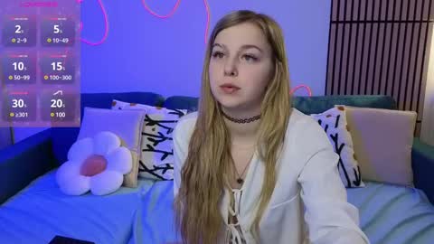 Mel online show from 02/28/25, 01:03