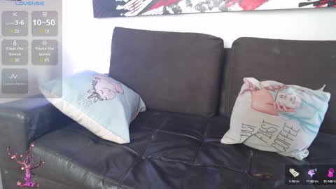 mel raise online show from 01/10/25, 06:28