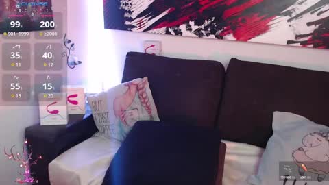 mel raise online show from 01/31/25, 05:32