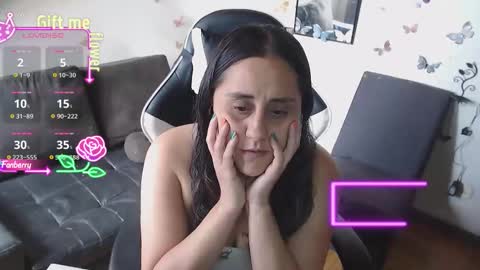 mel raise online show from 10/13/25, 04:18