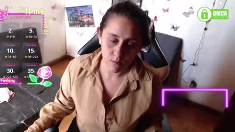 mel raise online show from 12/03/25, 02:59