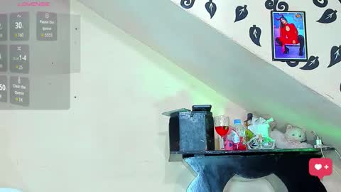 Snapshot of mel_rousse chatting on 02/17/26, 02:52 mel_rousse online show from 02/17/26, 02:52