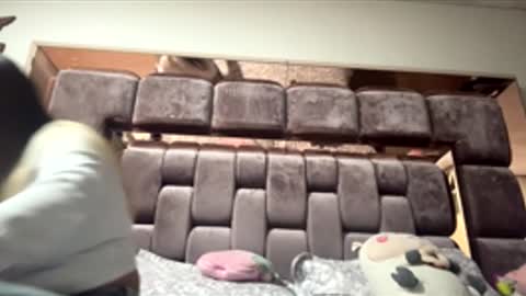 Melaany  online show from 04/20/26, 01:08