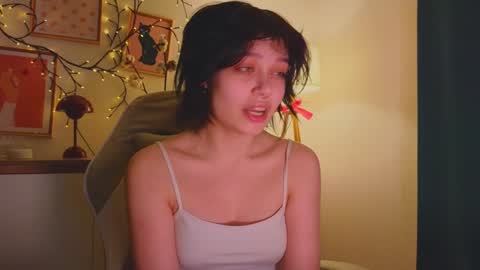 Snapshot of melan1e_ chatting on 02/02/25, 01:12 mel online show from 02/02/25, 01:12