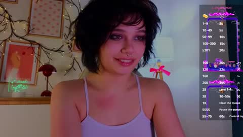 Snapshot of melan1e_ chatting on 02/06/25, 03:06 mel online show from 02/06/25, 03:06