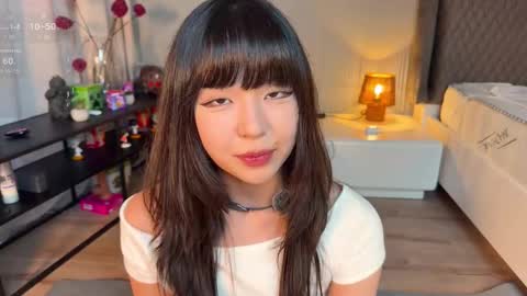 Melana online show from 11/02/25, 12:07