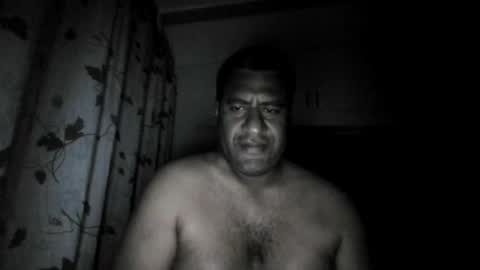 IslandBoy online show from 11/16/25, 09:48