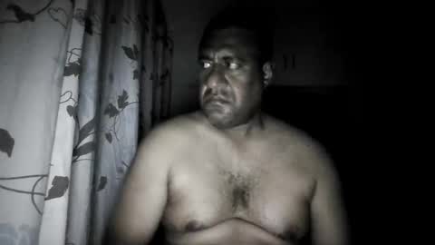 IslandBoy online show from 11/25/25, 02:06