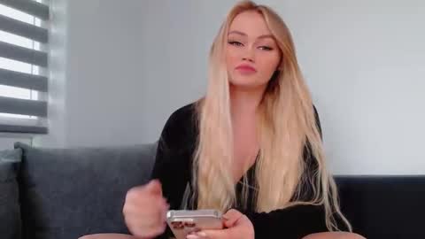 Melania online show from 11/13/25, 11:42