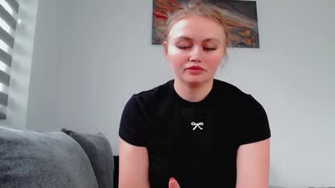 Melania online show from 02/16/26, 12:45