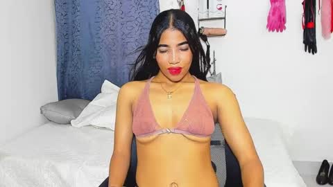 melani andrea online show from 12/02/24, 10:34