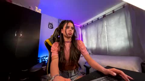 MELANI online show from 10/18/25, 09:15