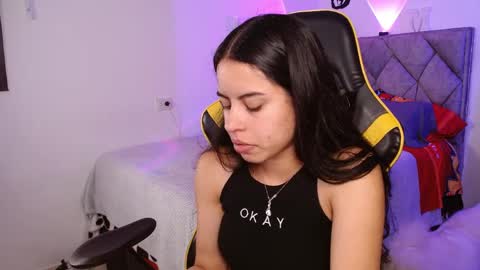 MELANI online show from 04/06/26, 03:57