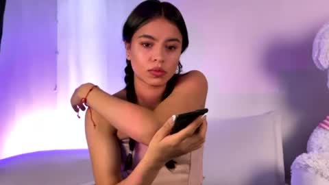 MELANI online show from 07/01/26, 04:29