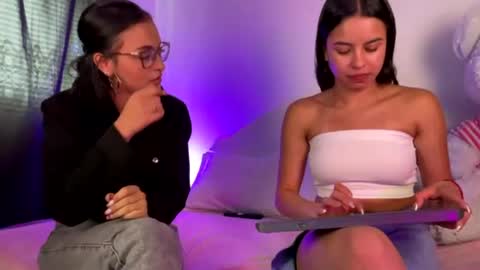 MELANI online show from 07/13/26, 07:49