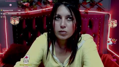 melani_cute01 online show from 01/15/25, 10:38