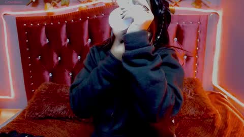 melani_cute01 online show from 01/18/25, 05:41