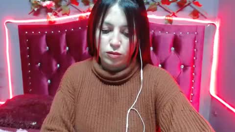 melani_cute01 online show from 02/03/25, 02:25