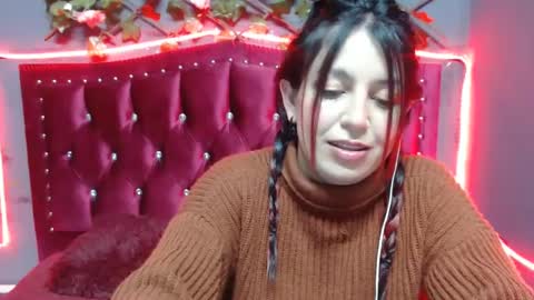 melani_cute01 online show from 02/07/25, 11:45