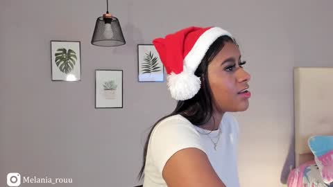 melania_rousse online show from 12/23/24, 05:32