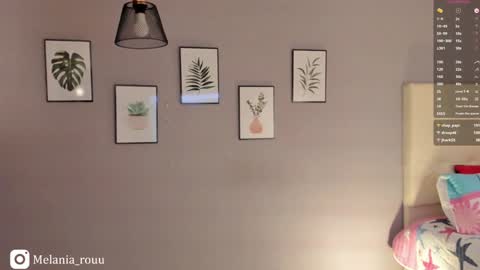 melania_rousse online show from 12/28/24, 03:26