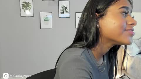 melania_rousse online show from 01/30/25, 06:21