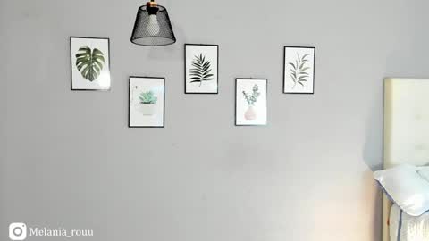 melania_rousse online show from 01/31/25, 03:22
