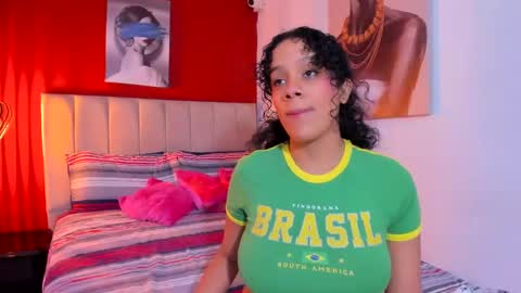 melania_xtreme online show from 11/09/25, 02:54