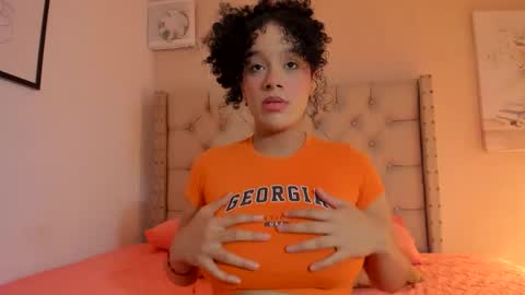 melania_xtreme online show from 12/22/25, 02:30