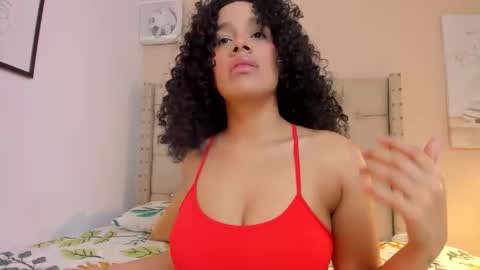 melania_xtreme online show from 03/25/26, 02:28