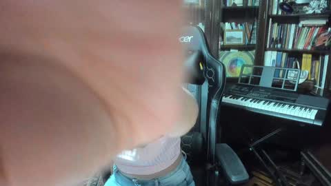 Melanie Independent model online show from 01/14/25, 12:11