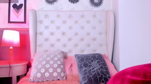 Melanie online show from 02/08/25, 11:22