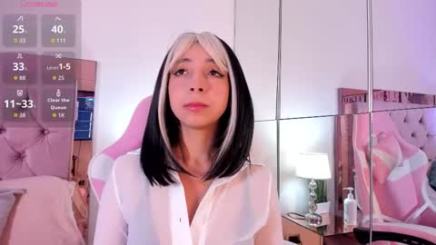 Melanie online show from 01/18/26, 11:36