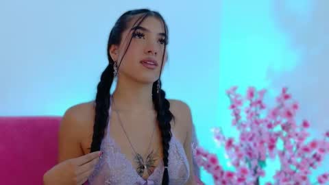 Melanie online show from 11/08/25, 04:23