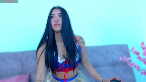 Melanie online show from 01/10/26, 06:04