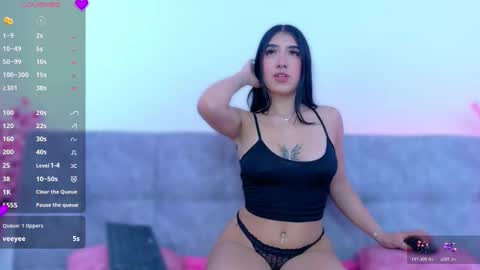 Melanie online show from 02/03/26, 10:37