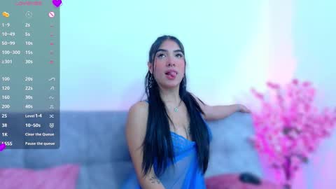 Melanie online show from 02/09/26, 11:20