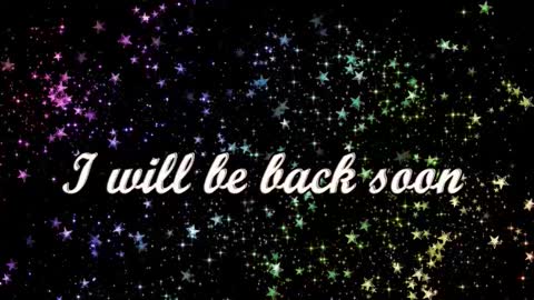 Melanie online show from 10/30/25, 09:22