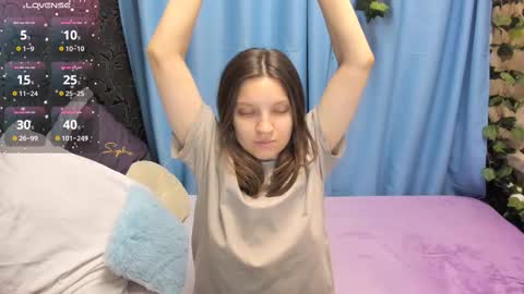 Melanie online show from 11/01/25, 09:33