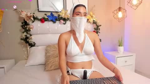 Melanie online show from 11/26/25, 08:54