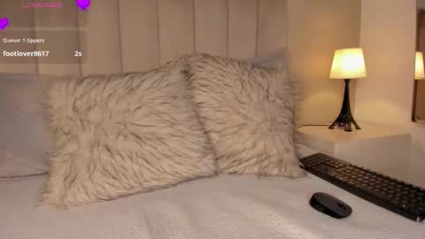 Melanie online show from 02/27/26, 07:36