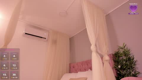 Melanie Miller online show from 01/03/25, 07:49