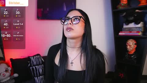 Mel online show from 04/09/26, 01:49