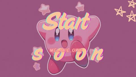 Melanie online show from 02/17/25, 03:09
