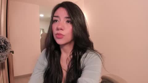 Melanie online show from 01/08/26, 02:25