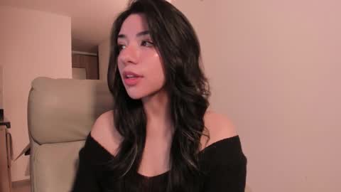 Snapshot of melanie_owo chatting on 02/13/26, 12:17 Melanie online show from 02/13/26, 12:17