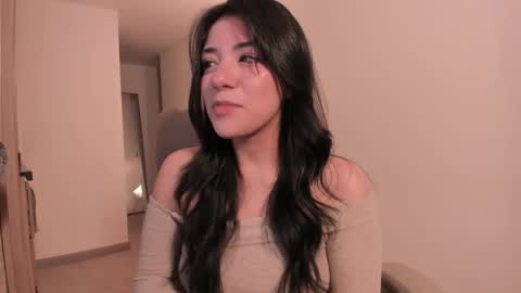 Snapshot of melanie_owo chatting on 02/20/26, 12:40 Melanie online show from 02/20/26, 12:40