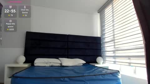 Melanie roux  online show from 02/11/26, 11:59