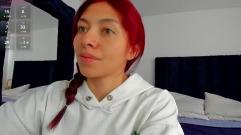 Melanie roux  online show from 03/31/26, 12:16